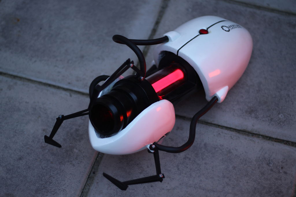 How To Build A Replica Of Valve s Portal Gun Digital Trends how-to-build-a-replica-of-valve-s-portal-gun-digital-trends