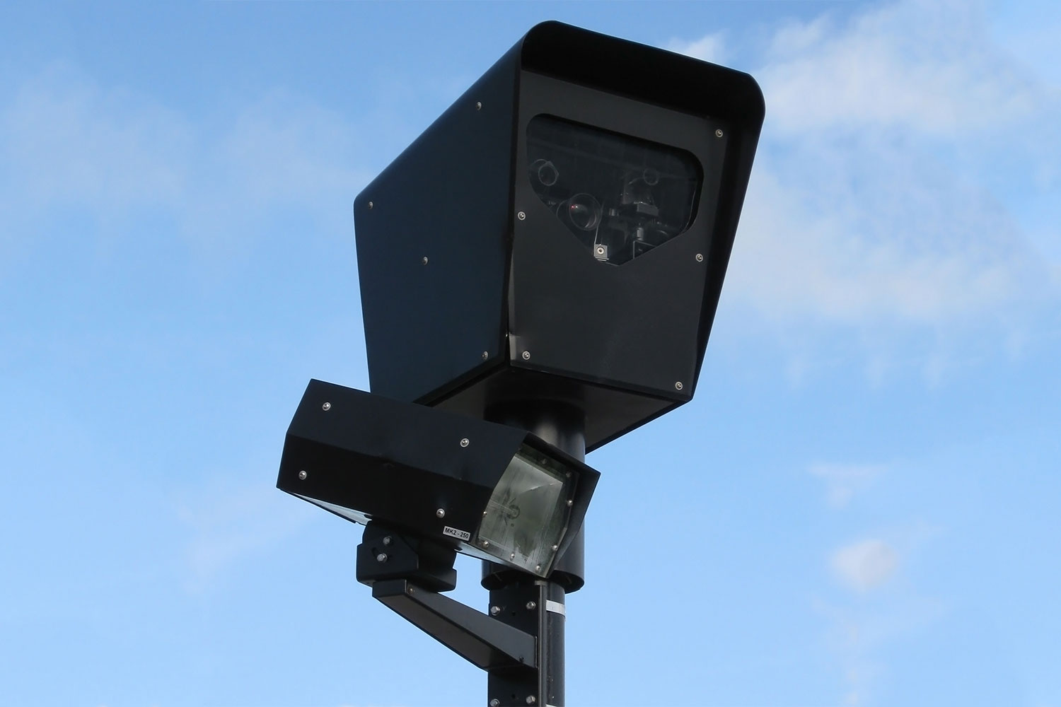 New products aim to foil red-light cameras, but do they work?