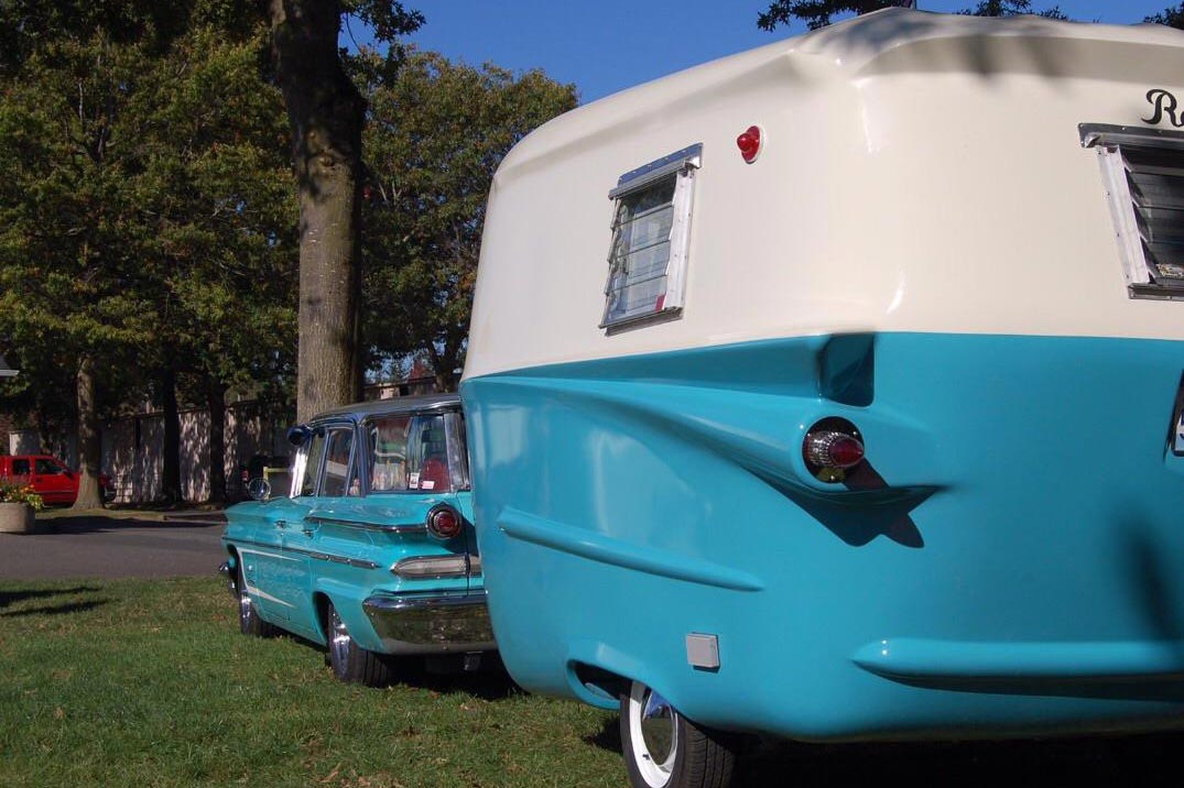 relic custom trailers are 60s inspired campers 0012