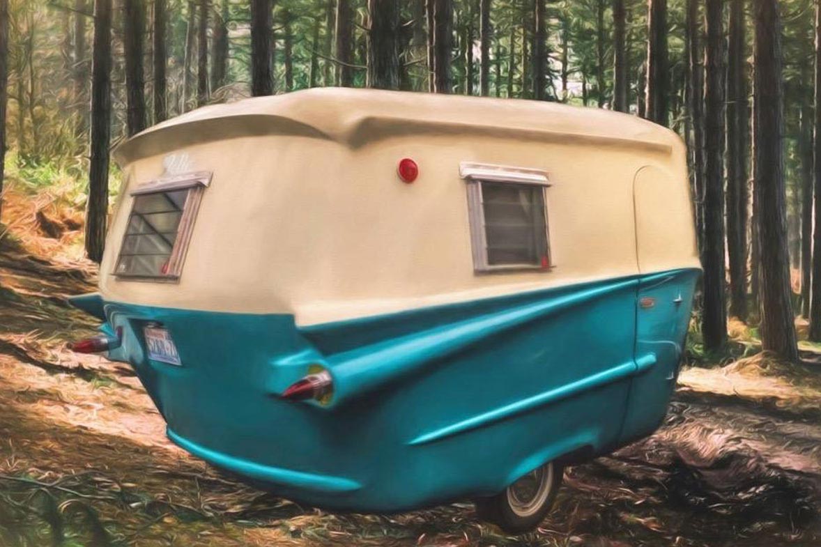 relic custom trailers are 60s inspired campers 005