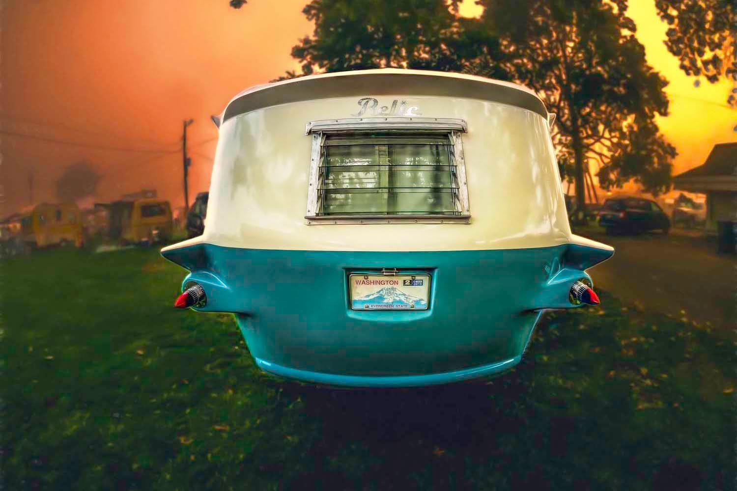 relic custom trailers are 60s inspired campers 007