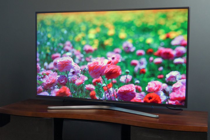 Samsung JS7000 SUHD TV