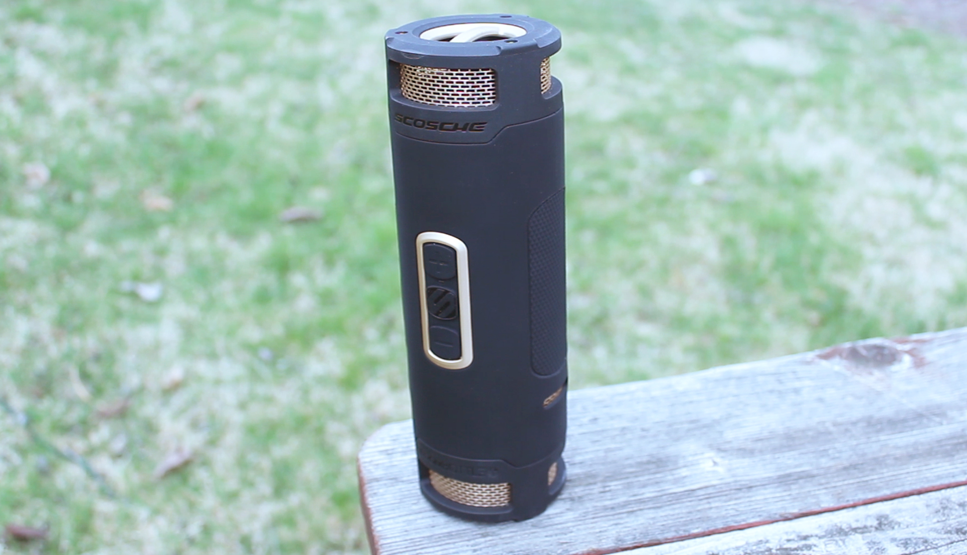 Wireless Speaker Review 