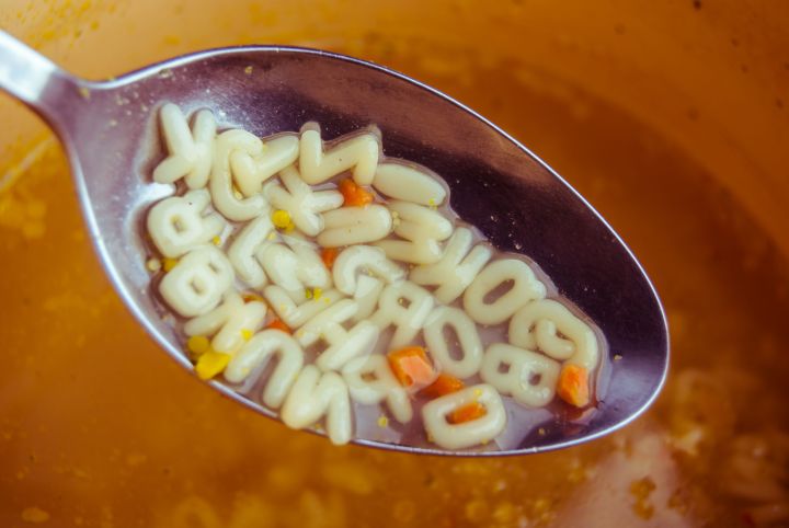 web application lets you experience dyslexia alphabet soup