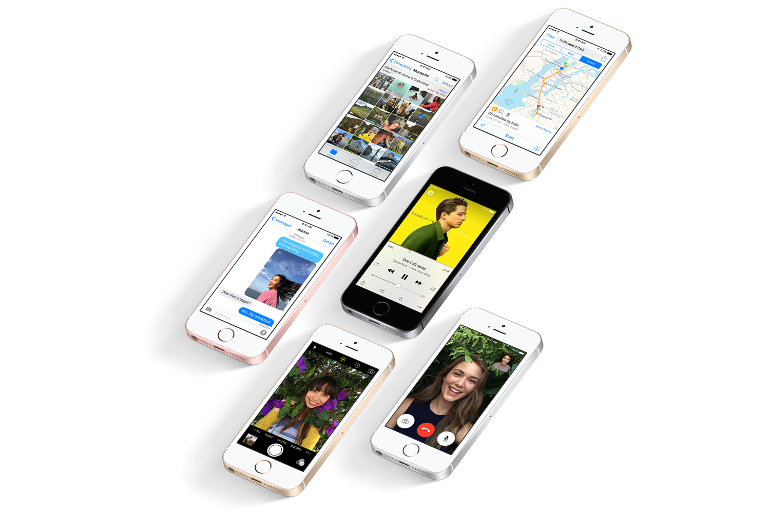 daily app deals ios 03 29 2016 apple iphone se press 4
