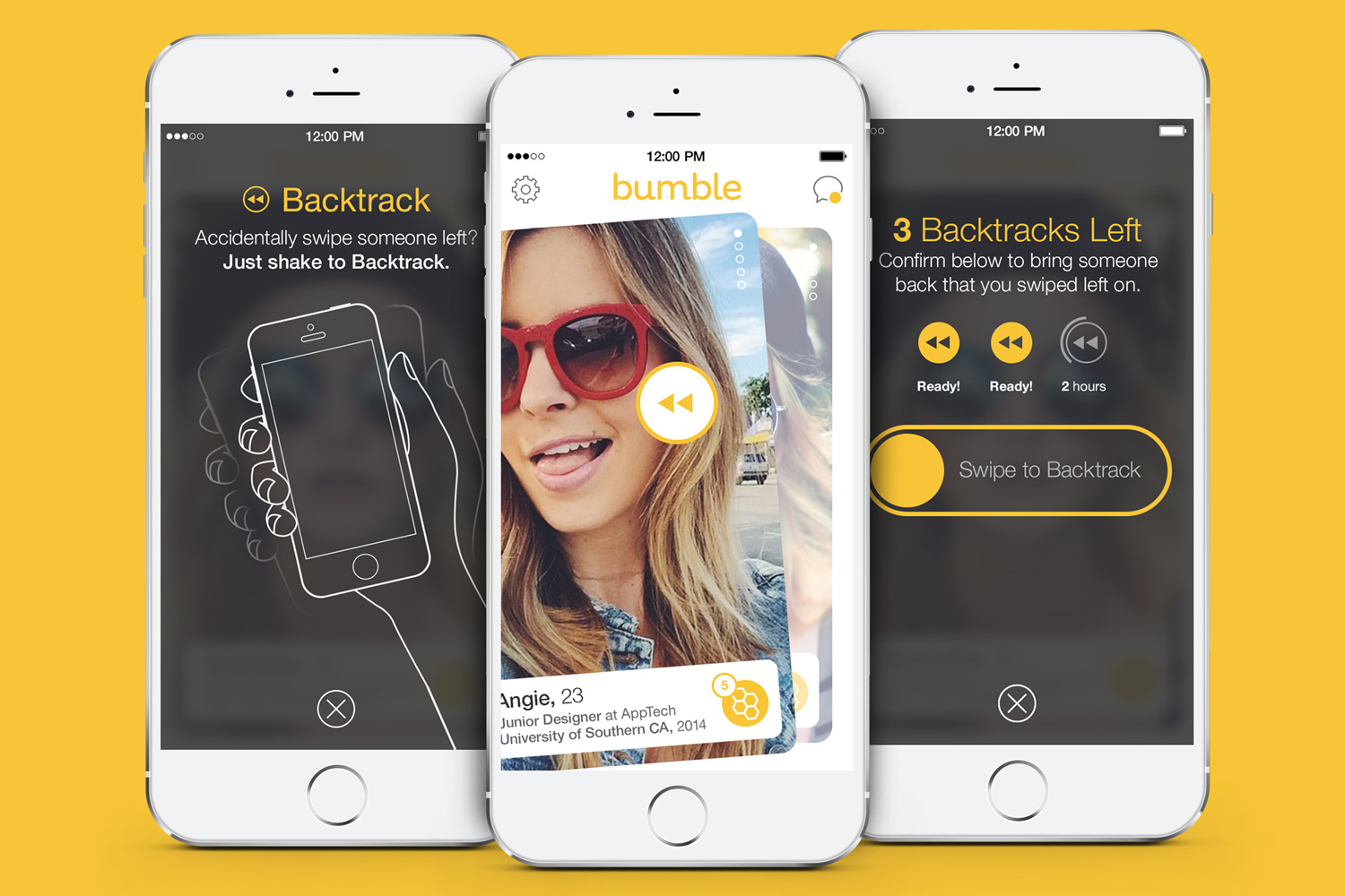 bumble bff mode dating app 1