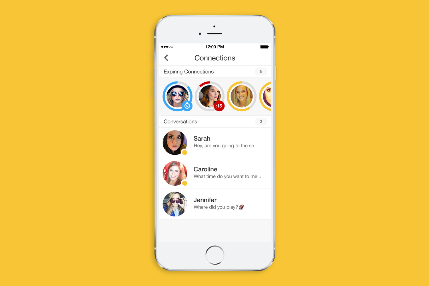 bumble bff mode dating app 4