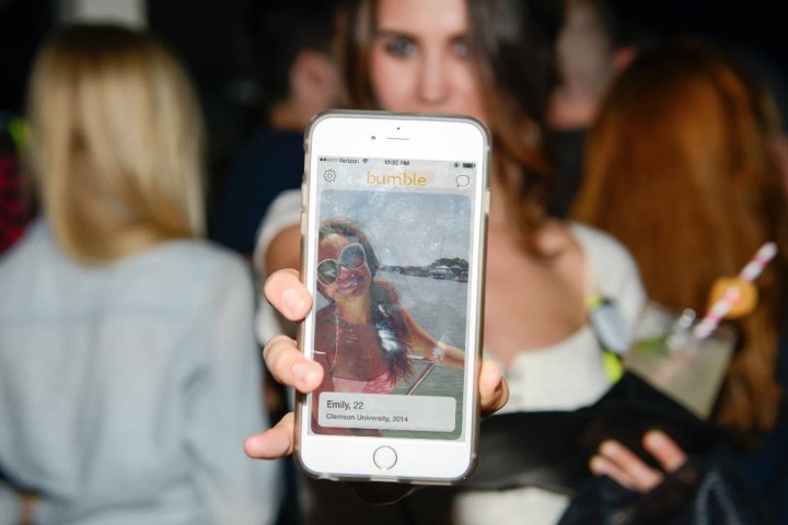 Bumble Lets You Post Disappearing Video Stories for your Matches | Digital  Trends