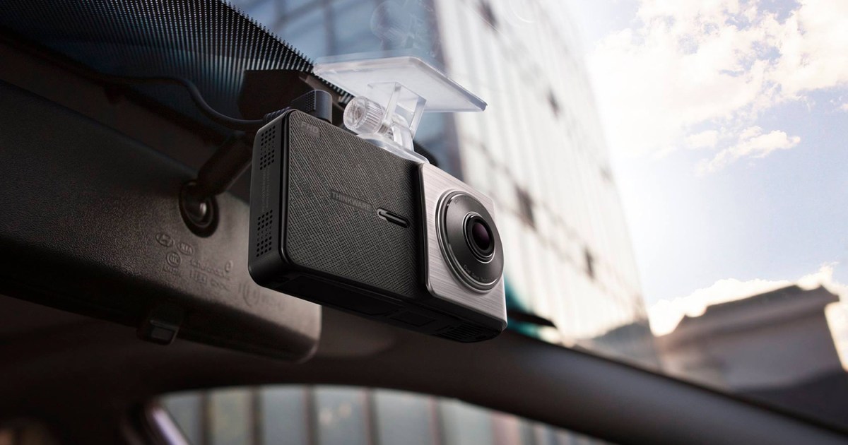 Utilizing Dash Cameras to Protect Yourself During a Motor Vehicle Accident  in New Mexico