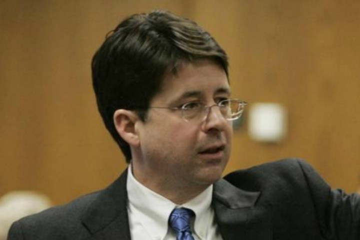 dean strang road to justice docuseries court
