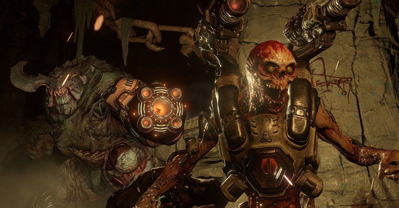 Couscous Betsy Trotwood ik ontbijt Invites To Doom Closed Beta Now Appearing In Inboxes | Digital Trends