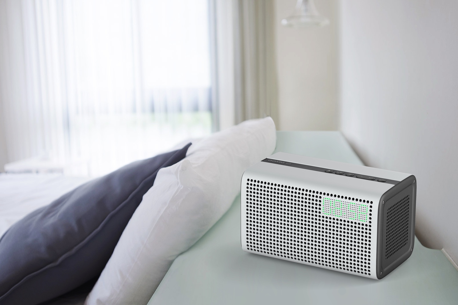 ggmm e3 smart cloud speaker kickstarter 3