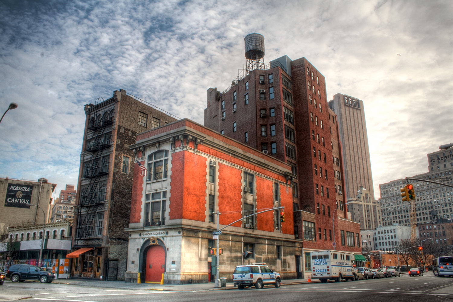 10 famous movie locations you can actually visit ghostbusters fire station hook ladder 8 1