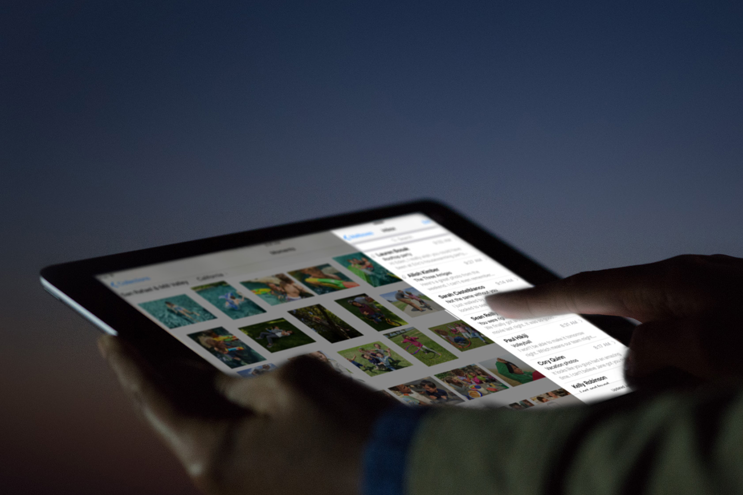 apple march event ios 9 3 packs some cool updates