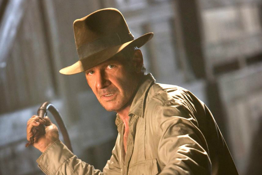 Hat Indiana Jones Photos and Images