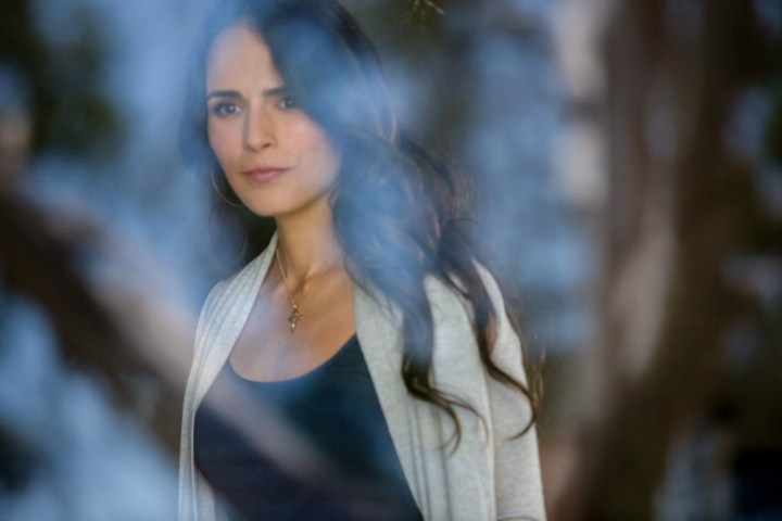 jordana brewster lethal weapon casting fast and furious
