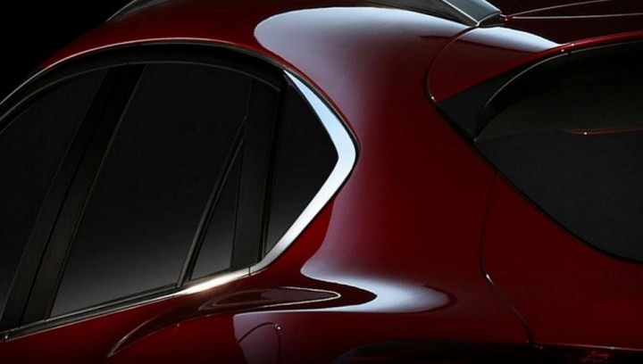 2017 mazda cx 4 news teaser specs rumors maza 1