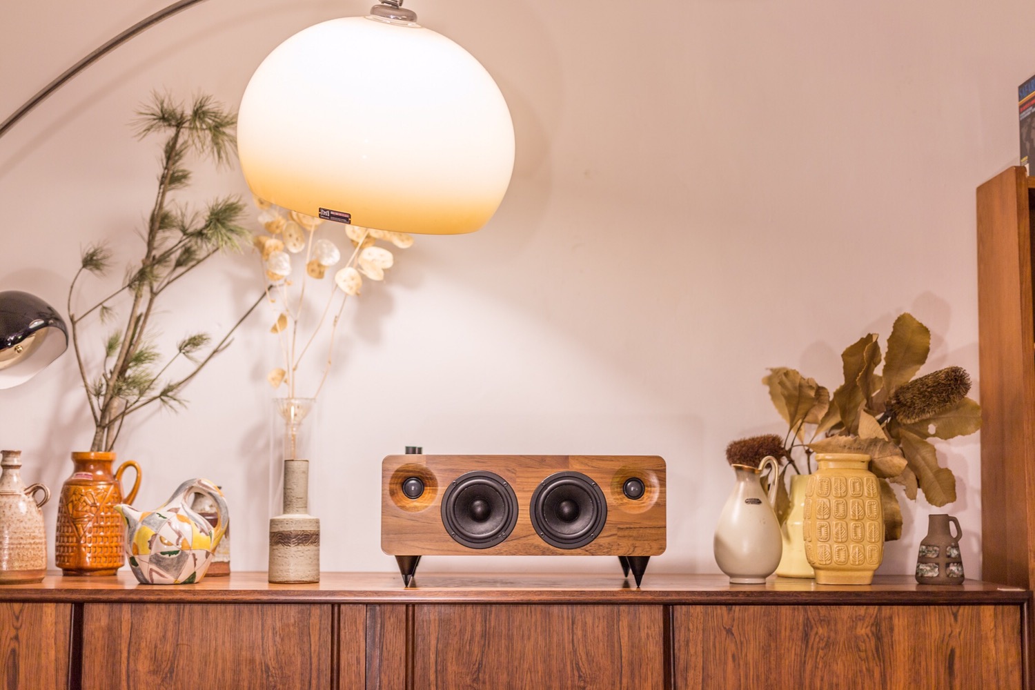 min7 handmade wooden speaker kickstarter minfort 5