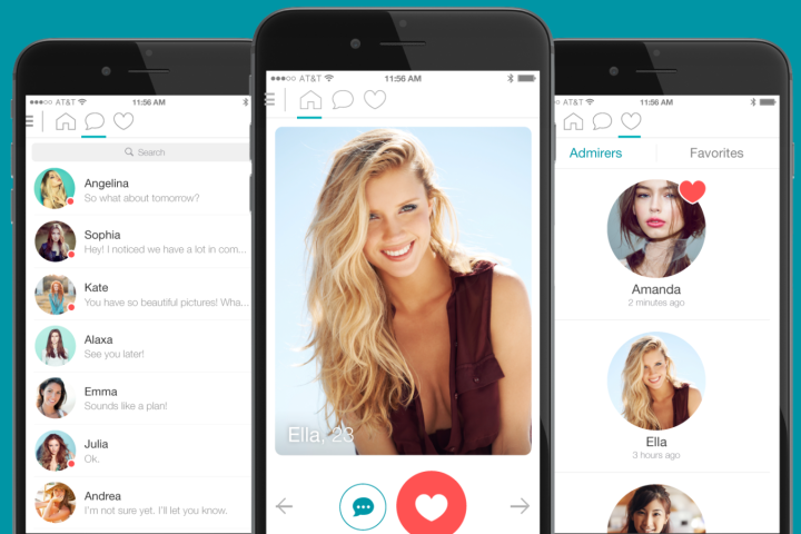 ask fm founders invest mint dating app