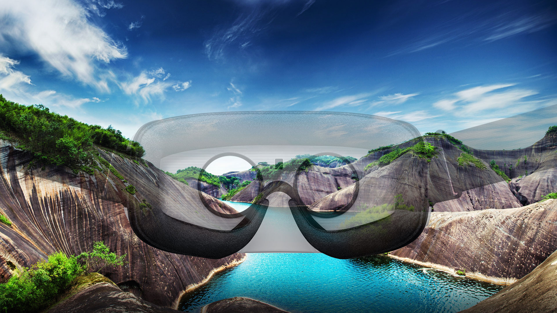 uformel klistermærke Bygger The Best VR Apps for Travel | Discovery VR, Boulevard, and More | Digital  Trends