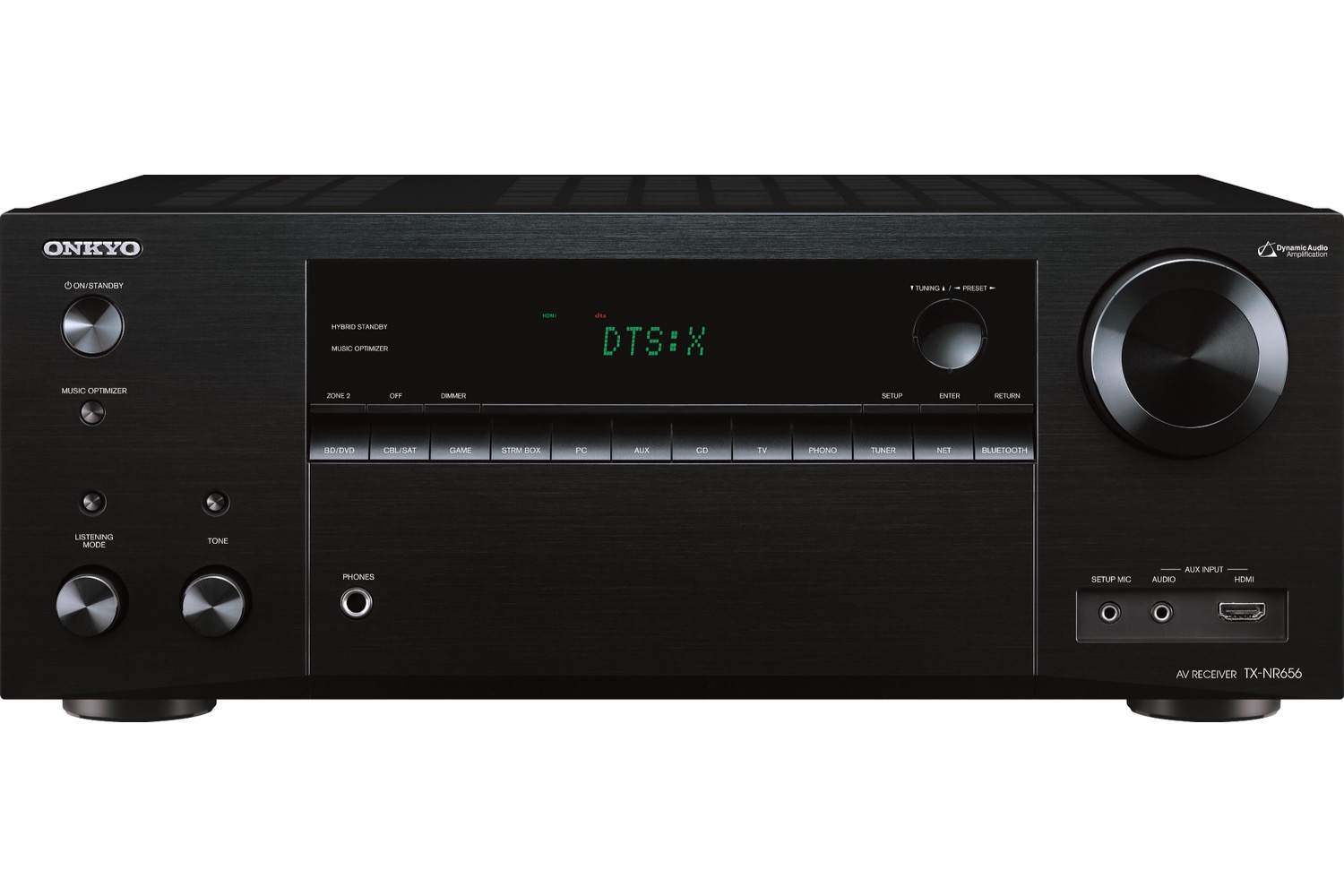 onkyo new 2016 receivers tx nr757 nr656 front