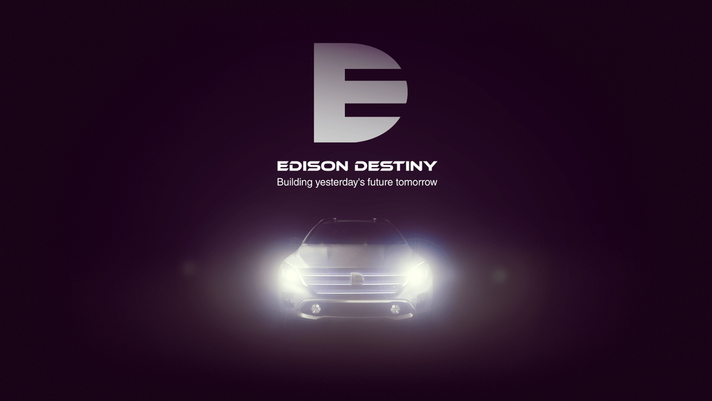 Edison Destiny
