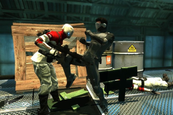 shadow complex heads to ps4 and steam in may shadowremast header