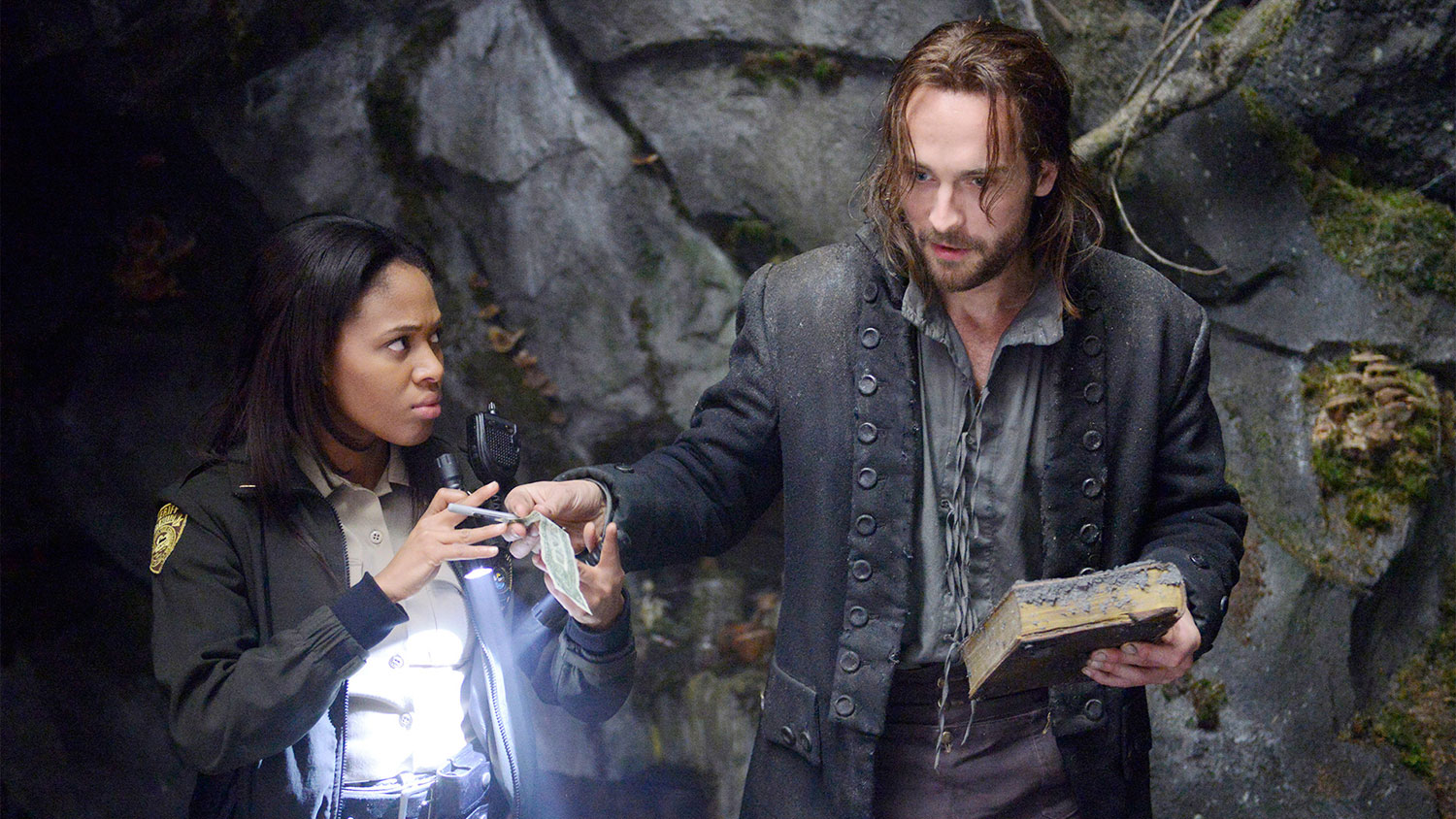 you dont know these tv genres the shows sleepy hollow