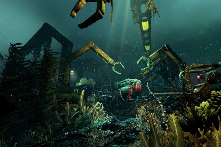 amnesia creator takes on two new projects soma header