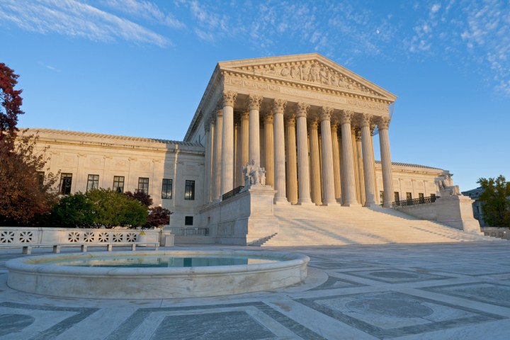 forensic evidence flaws supreme court united states washington dc