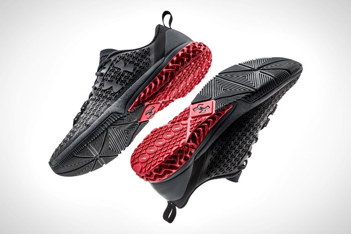 under armor 3d printed shoes armour architect 6