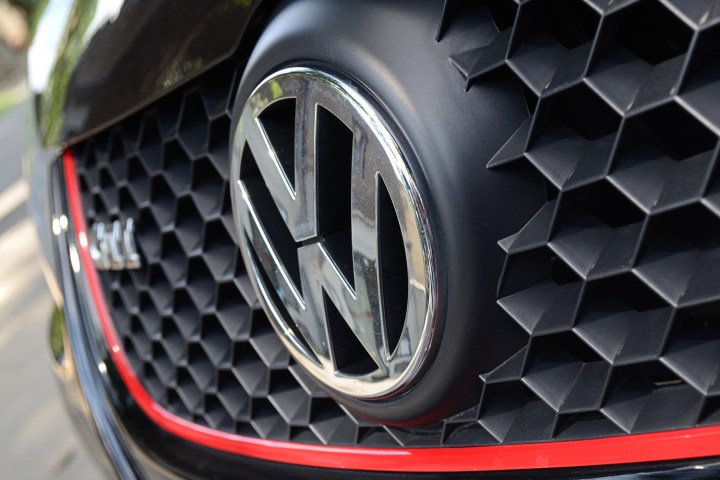 dieselgate related fines to affect vw employment volkswagen logo vehicle 2
