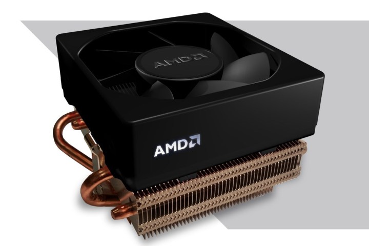 amds new a10 7890k hits 4 3ghz making it the fastest apu yet wraithcooler