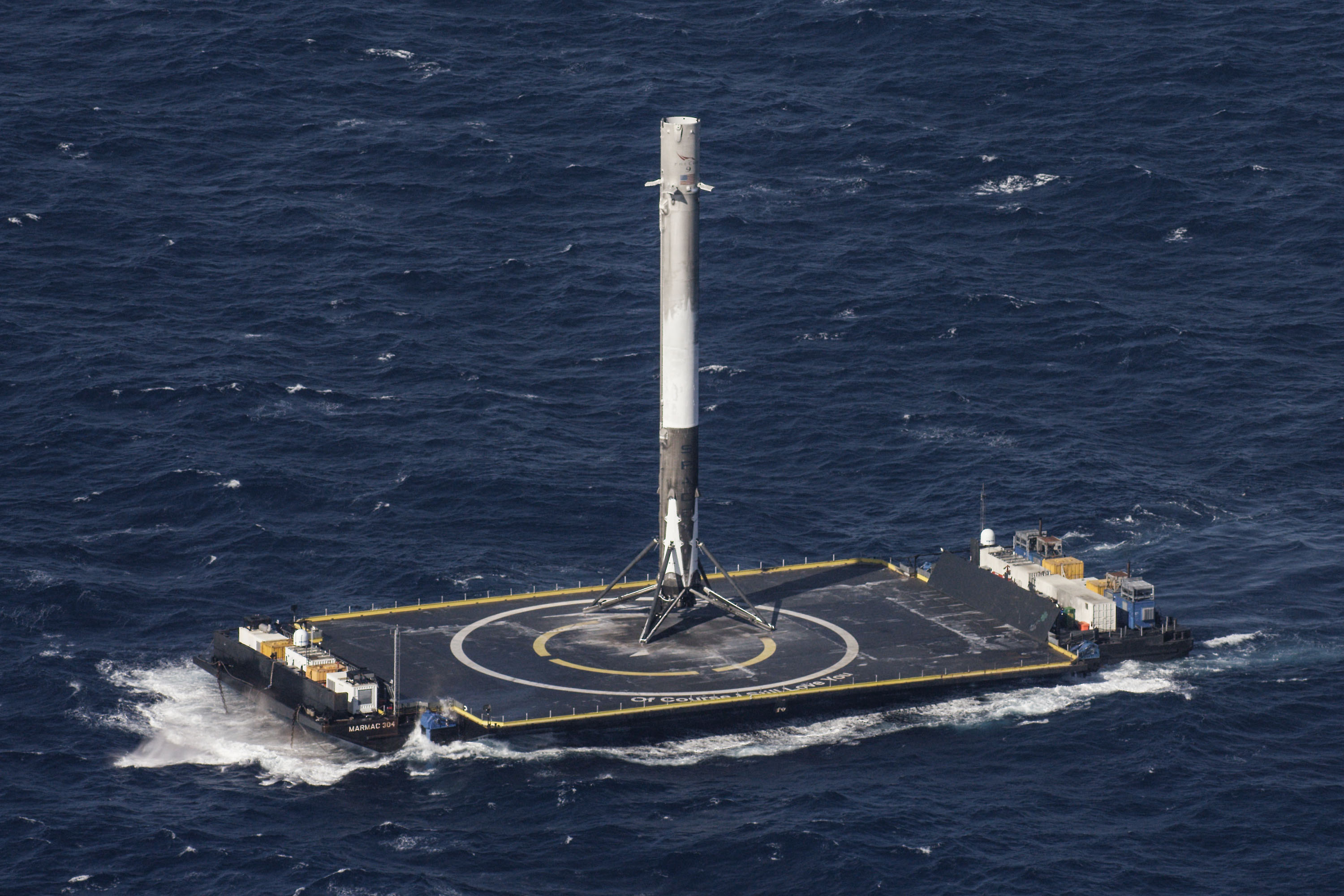 SpaceX Photos