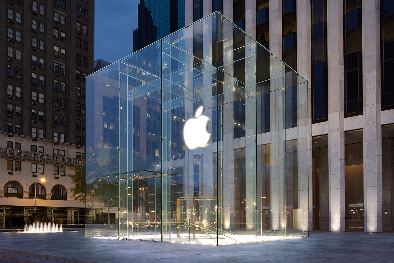 apple recycling gold will drop plastic bags