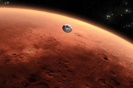 ChinaMars China could bring first Mars samples to Earth before NASA | Digital Trends