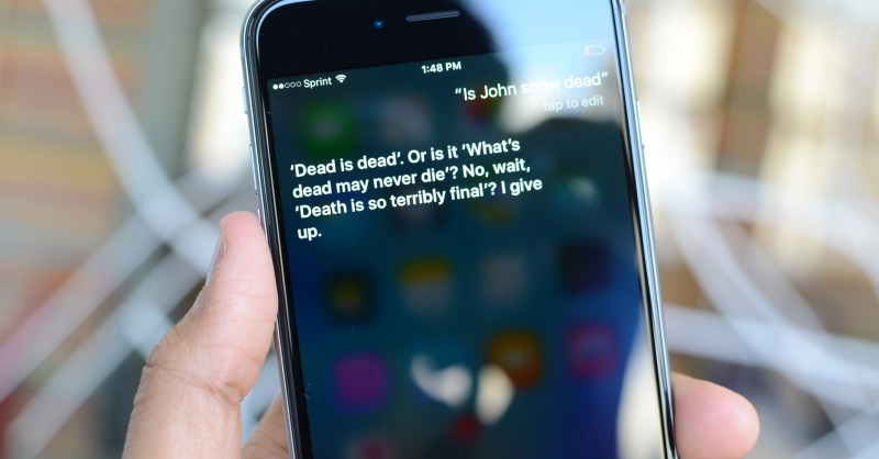 81 Funny Things to Ask Siri: The Funniest Questions