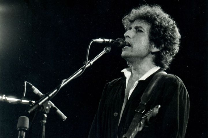 bob dylan time out of mind series 2