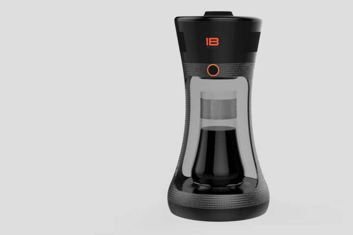 ge firstbuild pique makes cold brew coffee maker first build