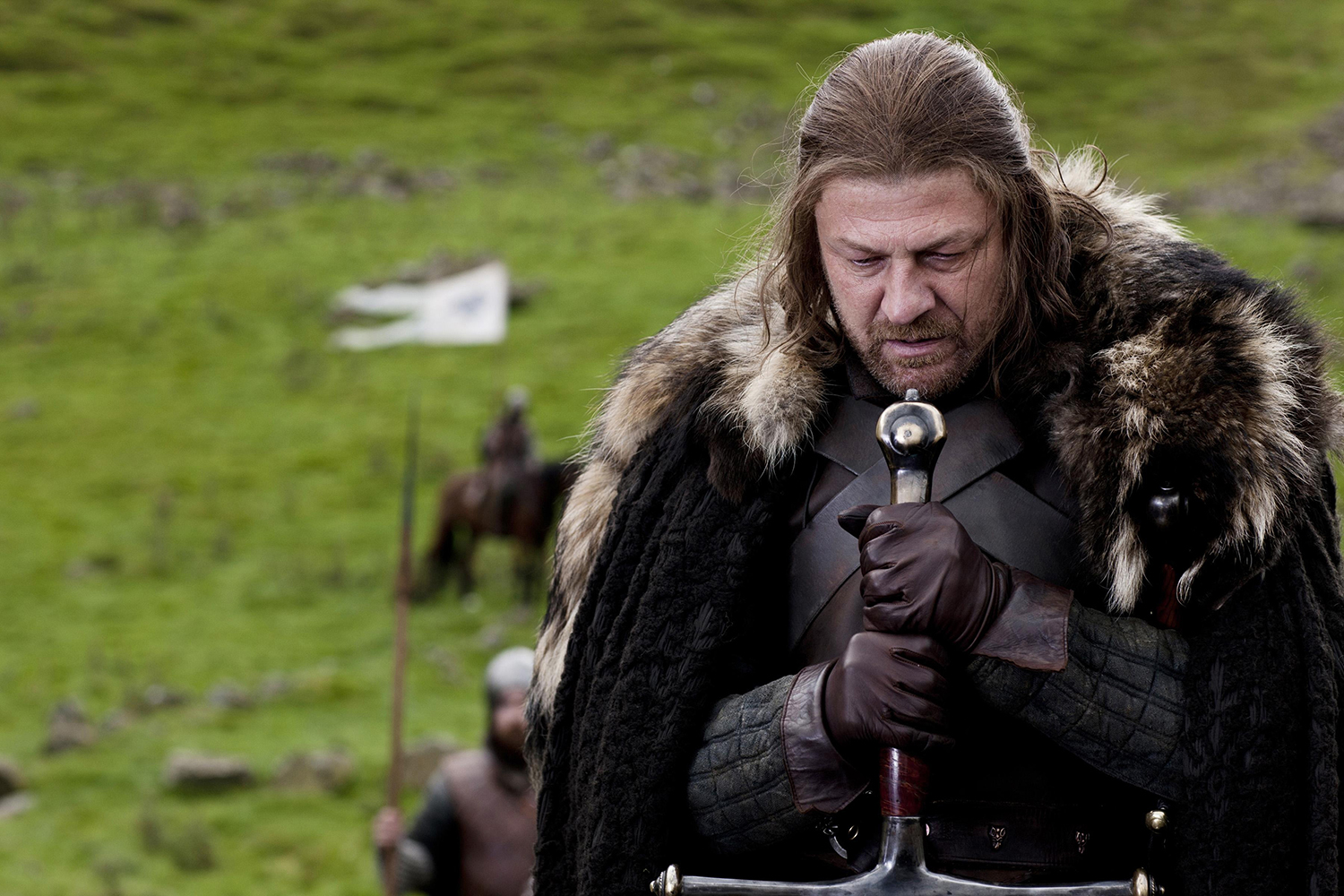 Game of Thrones' timeline: All the major events, plus prequel