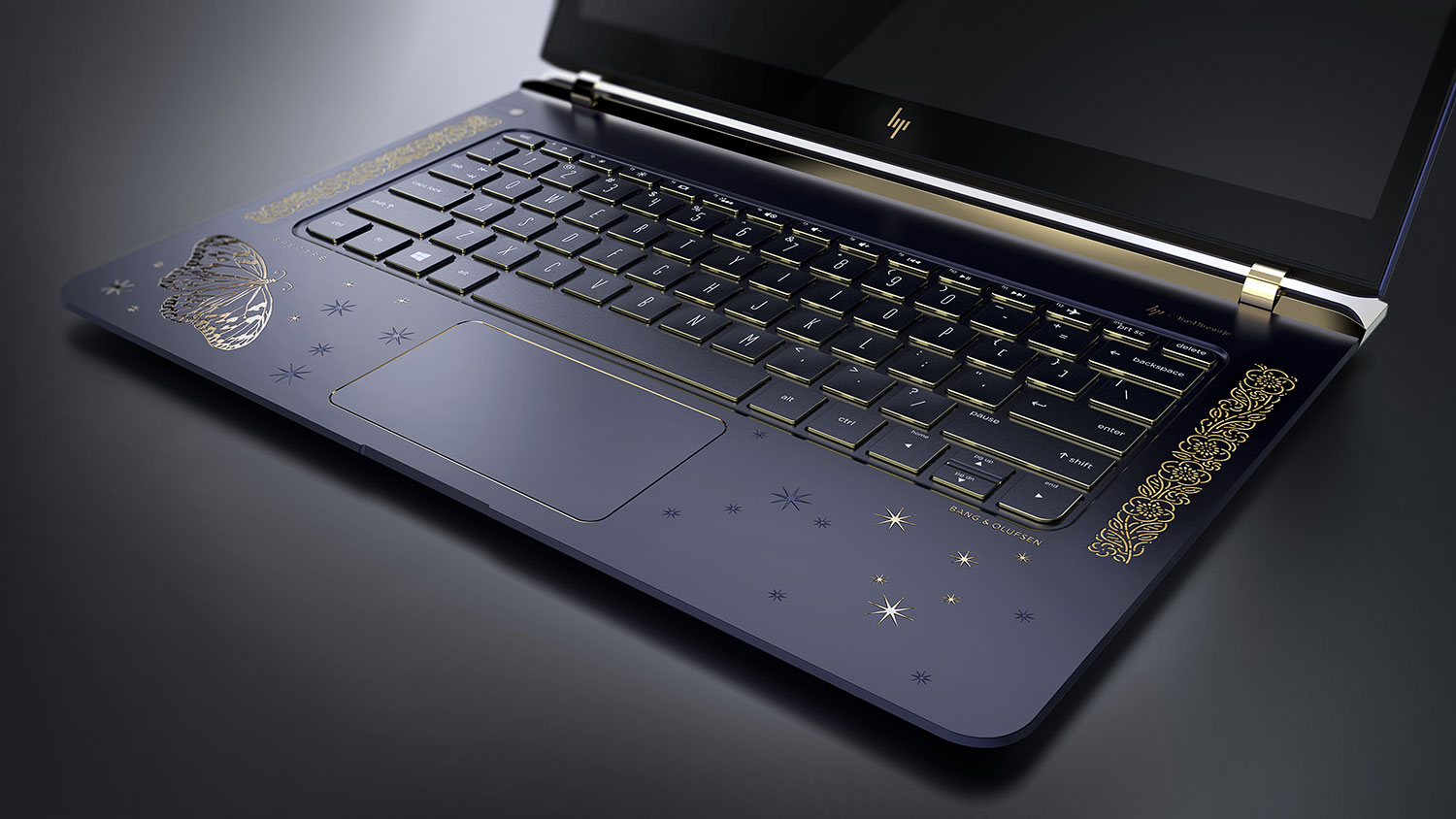 hp spectre laptop special edition tord boontje 2