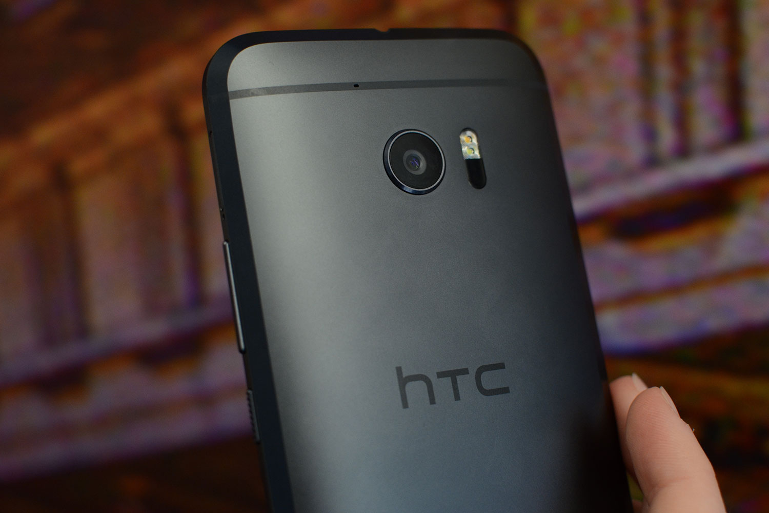 zaterdag Koor Stoel HTC 10: News, Specs, Release Date, Price | Digital Trends