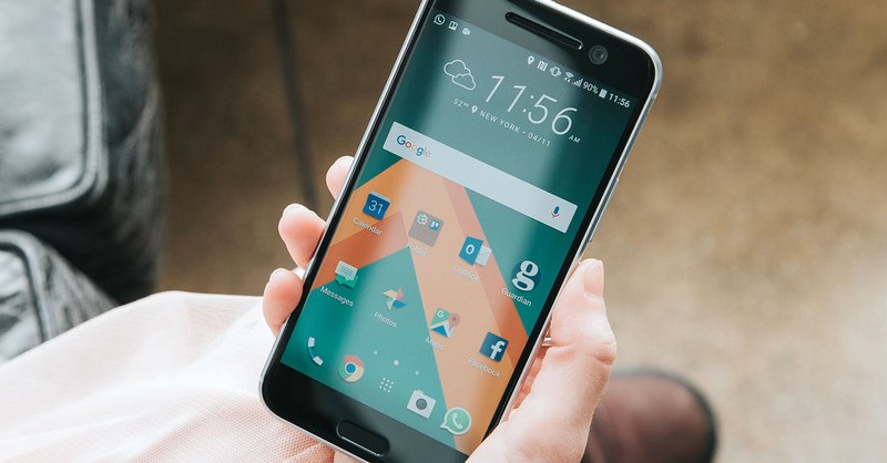 The 15 HTC 10 Cases and Covers | Digital Trends