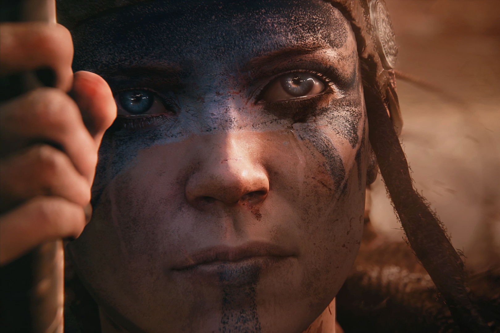Hellblade 2 Dev Confirms There Were 'No Tricks' In The Gameplay Reveal