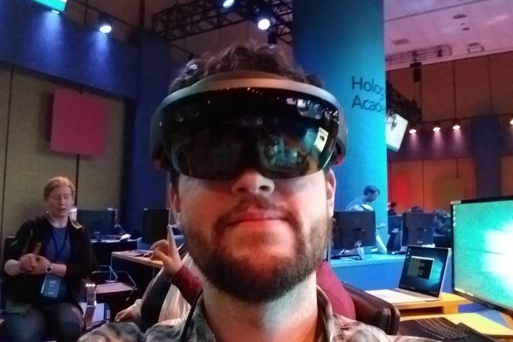 HoloLens Opinion