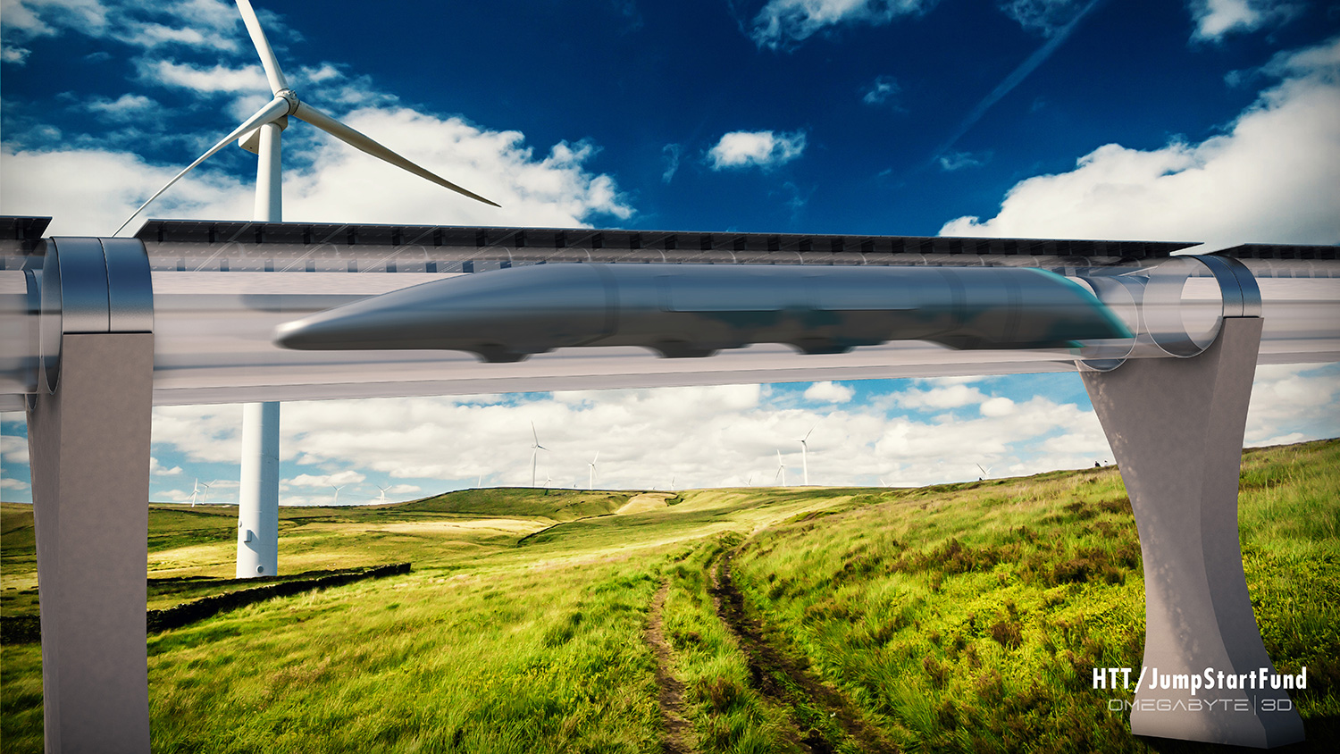 hyperloop transportation technologies bibop gresta coo concept nature 02 transparent copyright  c 2014 omegabyte3d