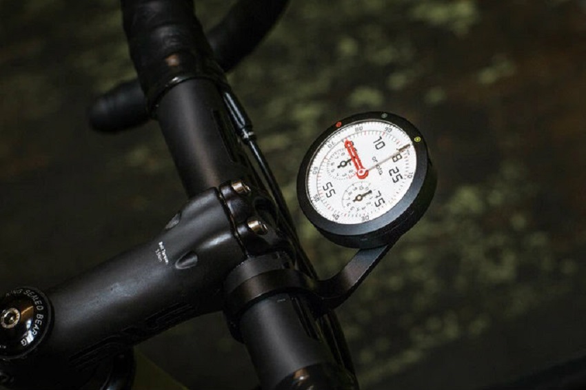 Omata One, speedometer, bike, cycling computer