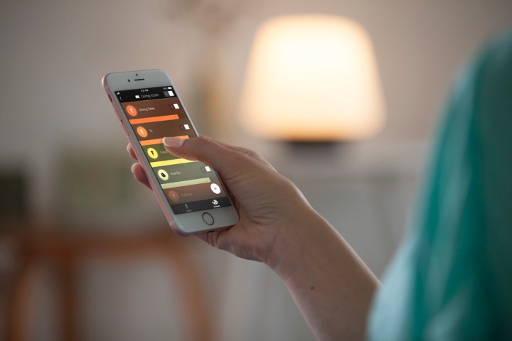 philips hue debuts its new app philipshue4