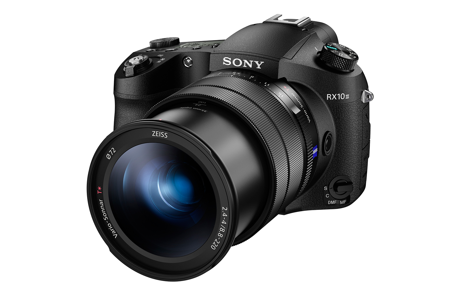 sony rx10 iii hands on right shift
