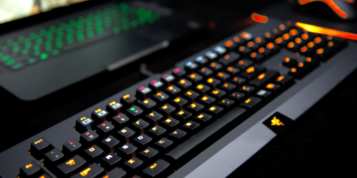 coro fama Valle Razer BlackWidow X Chroma Gaming Keyboard Review | Digital Trends